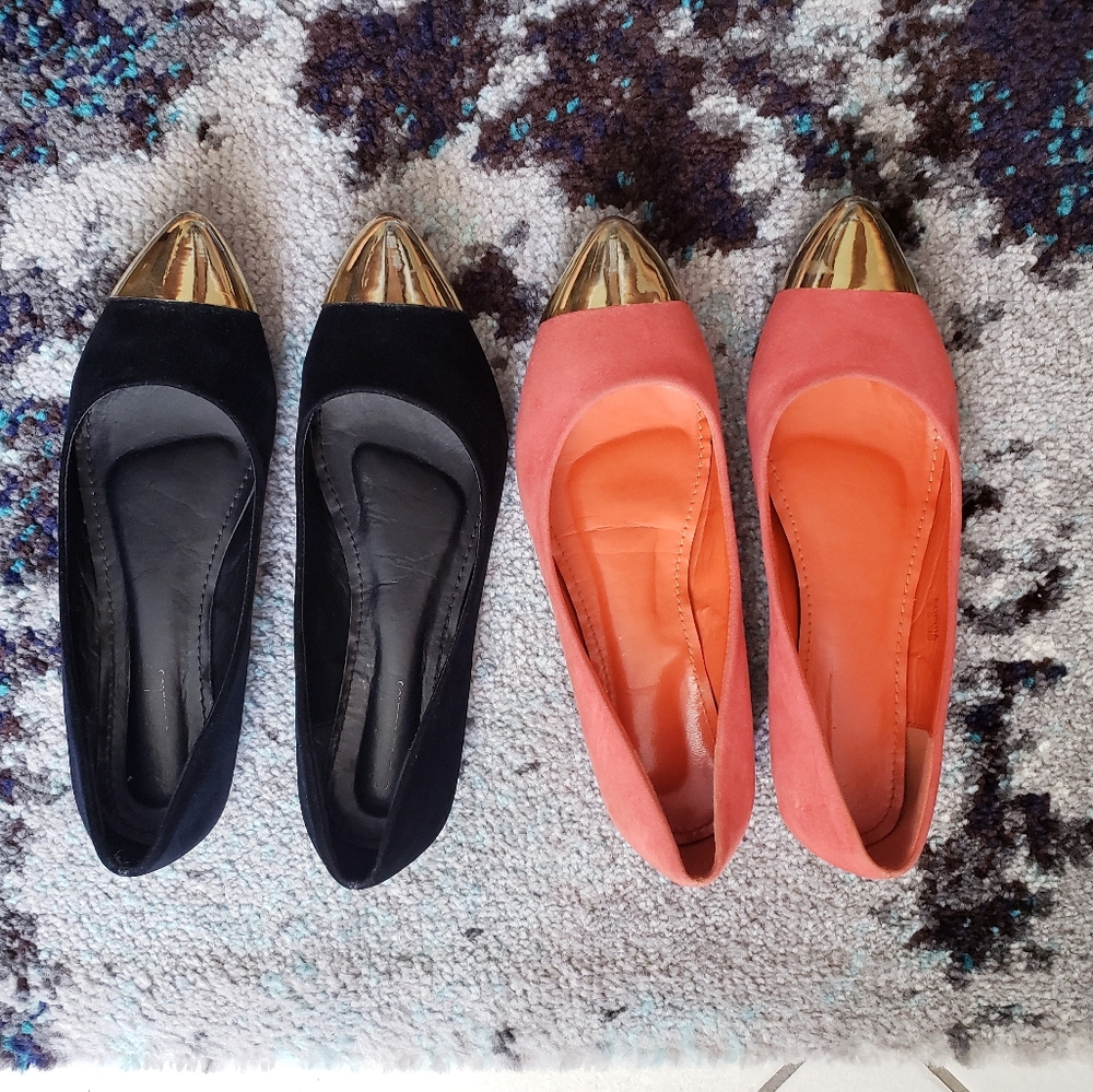 Flats